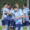Zoma fa volare l'AlbinoLeffe: Atalanta U23 sotto all'intervallo