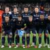 Impresa Napoli a Manchester: in dieci dall’inizio, Milinkovic-Savic tiene vivo lo 0-0 all’intervallo