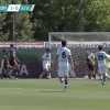 Primavera, debutto sfortunato per Rinaldi: il suo autogol