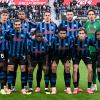Atalanta-Lazio, le formazioni ufficiali: Cdk e Lookman dal 1'