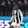 La Juventus scopre un talento: Mbangula, gol da record in Champions