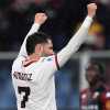 Serie A, la classifica aggiornata: il Milan vince e accorcia sulla Fiorentina, ma resta nono
