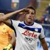 Genoa-Atalanta 2-3, il tabellino