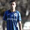 Atalanta U23-Alessandria, le formazioni ufficiali: Vlahovic dal 1’