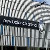 Lo stadio di Bergamo diventa New Balance Arena: ufficiale il nuovo nome con insegne e logo