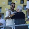 Papu Gomez, debutto rimandato col Padova: «È terribile non poter giocare, ma tornerò presto al 100%»