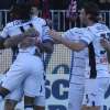 Cagliari-Atalanta 2-1: il tabellino della gara