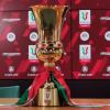 Coppa Italia: Como-Inter, primo round