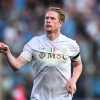 Napoli, De Bruyne incanta contro il Girona: doppietta e assist! Gol & Highlights