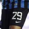 Clamoroso in Promozione, l’Almé punta un altro ex Atalanta dopo Ferreira Pinto