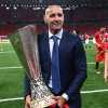 Monchi: "Douglas Luiz è fortissimo, lo riprenderei. Juve, ha qualità indiscutibili..."