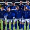 Play-off mondiali: dal 6 febbraio in vendita i biglietti per Italia-Irlanda del Nord, tagliandi a partire da 25 euro