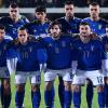 adidas e FIGC svelano il nuovo Away Kit della Nazionale Italiana di calcio