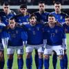 UEFA Nations League: l’Italia ritrova Francia e Belgio, nel gruppo con gli Azzurri anche la Turchia