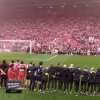 Premier League: Liverpool campione, vocabolario del trionfo