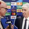 Gasperini a Sky: "Dicevano che il Real Madrid era in crisi, ma a me non risulta"