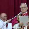 Leone XIV, svolta storica in Vaticano: il primo Papa arriva dall'America