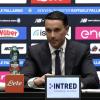 Eintracht-Atalanta, è l'ora della verità: segui le parole di Palladino in conferenza dalle 18.30 