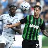 Atalanta con il Sassuolo per continuare a salire. Ecco precedenti e curiosità 