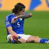 Italia-Germania 2-1, Tonali non basta agli Azzurri