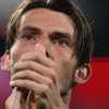 De Roon a Dazn: "La Champions non era scontata, mi sono pure emozionato"