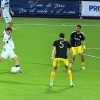 Atalanta U23 alimenta il sogno, magia di Ceresoli: 1-0 al 45’ sul Cerignola 
