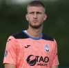 Atalanta Under 23, Dajcar saluta: ufficiale il ritorno in Slovenia