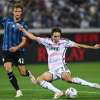  Zero gol: la Juve soffre e gioca per non prenderle, l'Atalanta recrimina