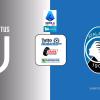 DIRETTA JUVENTUS-ATALANTA Frana Gomme Madone, segui il live dalle 18