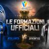 Coppa Italia Primavera / Atalanta-Juventus, le formazioni ufficiali 