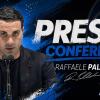 Palladino in conferenza: "Nessun rimpianto, l'Atalanta ha un'anima! Il rinnovo? Ho dato tutto, deciderà la Società"