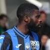 Qui Zingonia, rientrati al quartier generale nerazzurro Boga, Demiral e Pašalić