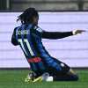 Atalanta in vantaggio contro la Roma: Lookman punisce Svilar, è 1-0
