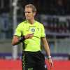 Atalanta-Genoa: dirige Chiffi