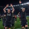 Allegri, che fatica! Grande Lazio ma non basta: il gol di Milik spedisce la Juve in finale