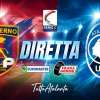 DIRETTA PICERNO-ATALANTA U23 Frana Gomme Madone, calcio d'inizio ore 18 