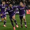 La Fiorentina batte 2-0 il Plzen ai supplementari, seconda semifinale di Conference di fila
