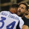 Como, Diego Carlos: "Contro l’Atalanta serviva comunicazione e compattezza"