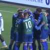 Serie C / Feralpisalò-Atalanta U23 3-1: gol e highlights