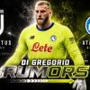 Di Gregorio in uscita dalla Juventus: c'è anche l'Atalanta sul portiere. Ma tutto dipende da Carnesecchi