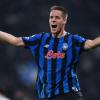 Atalanta-Lazio, le probabili formazioni 