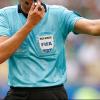 Caso Omar Artan: negato il visto per i Mondiali, escluso l’arbitro somalo