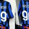 Atalanta-Pisa, le formazioni ufficiali: Zalewski e Maldini dal 1'. Fuori Ederson 