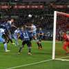 15 maggio 2019 – Atalanta-Lazio 0-2, la notte dell’Olimpico spezza il sogno Coppa Italia