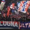 Bologna, assalto dei tifosi: Bergamo chiama, il Dall’Ara va verso il sold out