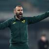 Atalanta-H. Verona, ecco quando parlerà Sammarco 
