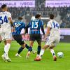 Samardzic e Perrone firmano il pari, ma vince il calcio