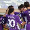 La Viareggio Cup si tinge di viola 34 anni dopo: la Fiorentina trionfa nel segno di Croci