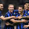 L’Inter-2 pensa al Barça e tiene il passo col pilota automatico: 1-0 al Verona, decide Asllani
