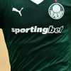 Palmeiras-Botafogo, le formazioni ufficiali